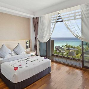 Chambre Double de Luxe