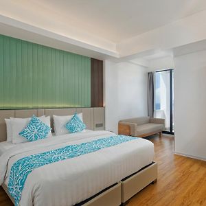 Chambre de Luxe